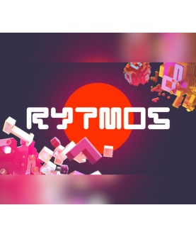 Rytmos Steam Key GLOBAL